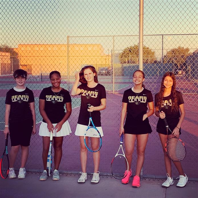  2020 Freshman Team 